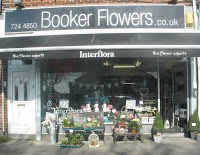 Booker Flowers and Gifts 1096636 Image 0